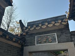 -民信老铺(双皮奶博物馆店)