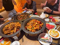 -六月雪干锅(涪城万达广场店)