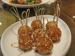 -南堂小馆·川菜馆(德商国际店)