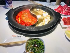 -川西坝子(老军营店)