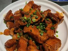 -绿茶餐厅(广州天河城店)