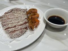 -宏玲餐厅(四川南路店)