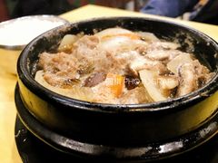 牛肉煲-李先生的首尔小馆(松江启源广场店)