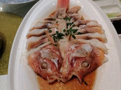 -全聚德(上海首店浦东店)