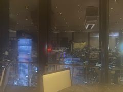 -金陵饭店 56F 家·海鲜火锅餐厅