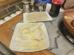 -马记伊源斋涮肉·清真菜(潘家园古玩市场店)