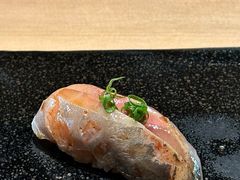 -植藤·鱼生·寿司·铁板烧(卓悦中心店)