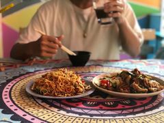 -半坡九号老挝冰咖啡