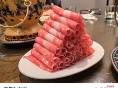 -南门涮肉(东单店)