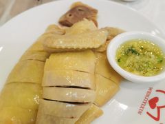 -文记壹心鸡(宝华路店)