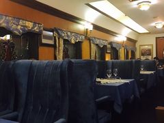 -火车头法国西餐厅