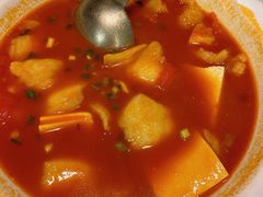 -李老爹香辣蟹(宣武门店)