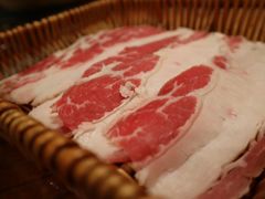 -古关火锅店(古北水镇景区店)