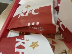 -肯德基(新人民公园店)