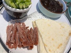 -巧克力渔家.小船海鲜胶东菜(万平口店)