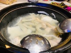 -同仁四季椰子鸡(福田东园总店)
