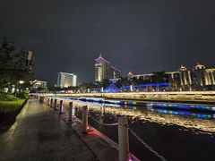-南通濠河风景名胜区