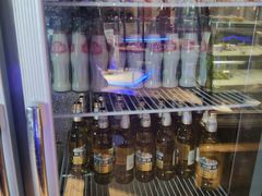 -欢乐牧场海鲜烤肉自助(牡丹园店)