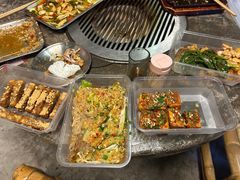 -神伙烧烤(江北黄泥塝店)