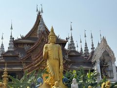 -西双版纳总佛寺