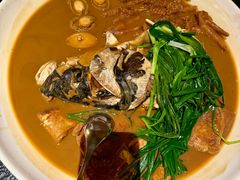 -羡餐厅·杭帮菜·淳菜(千岛湖自由洲际殿店)