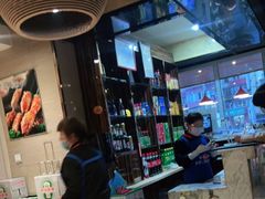 -沁香缘巫山烤鱼(看丹桥店)