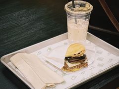 -Shake Shack(西单大悦城店)
