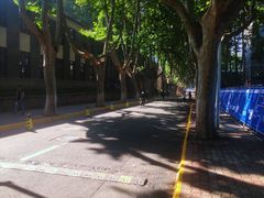 -西安交通大学(雁塔校区)