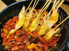 一池虾-成都吃客(九眼桥店)