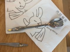 -满记甜品(荟聚购物中心店)