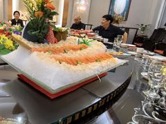 -金华安大酒楼·老牌潮菜·粤式茶点(东方国际店)