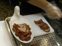 -君德澜酒家·创意粤菜(金山谷店)