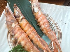 -炎蔵牛舌烤肉