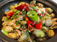 -阿娘家·原生态农家菜(国顺东路店)