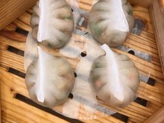 -宝园酒家(美林M·LIVE天地东座店)