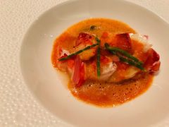 -Le Bernardin