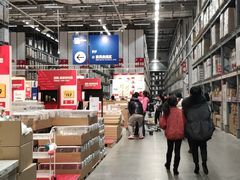 -宜家家居(西安未央商场店)