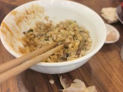 -老刘家永盛斋·传统泡馍(东关南街店)