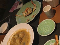 -成隆行·蟹王府(九江路店)