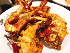 -汉巴味德(大悦城店)