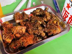 -丁荣华炸串(托乐嘉店)