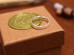 -十八字金·银饰·开蚌DIY·手工体验团建(魏公芳华里店)