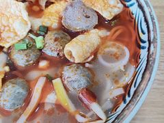 -捕螺记螺蛳粉(东关大街店)