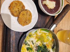 -小满手工粉(北京来福士店)