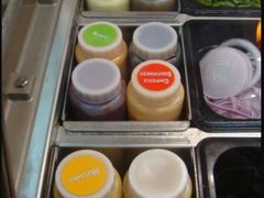 -赛百味SUBWAY(曲江智慧大厦店)