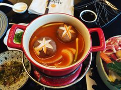 -曙亚洲餐厅-重庆富力艾美酒店(南坪万达广场店)