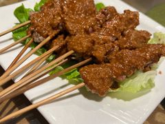 -伊萨娜印尼餐馆