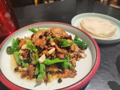 -梅飞酒家(桑园路店)