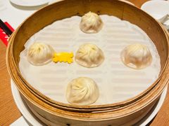 蟹粉小笼包-鼎泰丰(国金中心店)