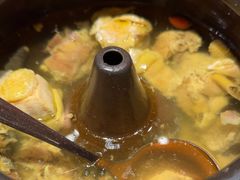 -云海肴·汽锅鸡·云南菜(美罗城店)